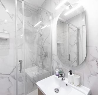 Gentilly Apartment | Gentilly Beau T2 aux Porte de Paris RER B