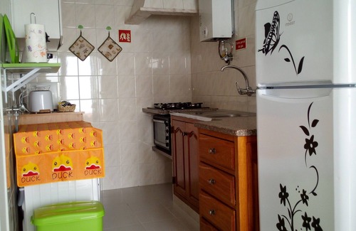 Vila do Bispo House | Geo House - Holiday Cottage
