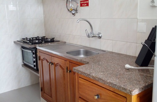 Vila do Bispo House | Geo House - Holiday Cottage