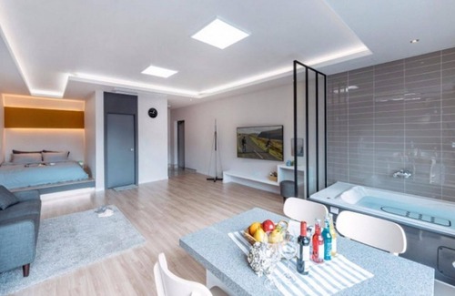 Geoje House | Geoje Island Lovelyan Pension