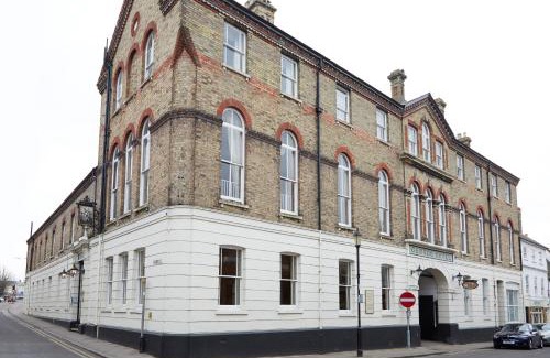 Huntingdon Hotel | George Hotel by Greene King Inns
