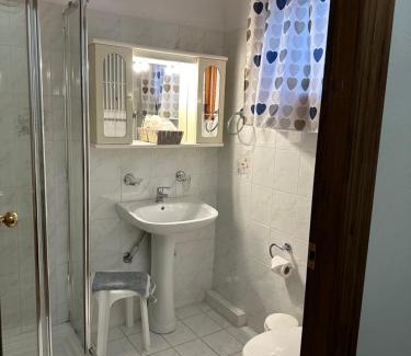 Arachova House | George Room