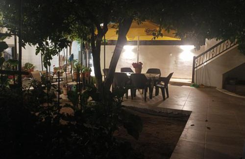 Skala Kallirachis House | GEORGECHRISTI HOUSE