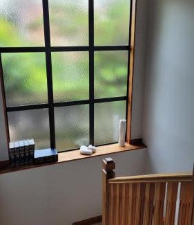 New Plymouth House | Georges New Plymouth Central