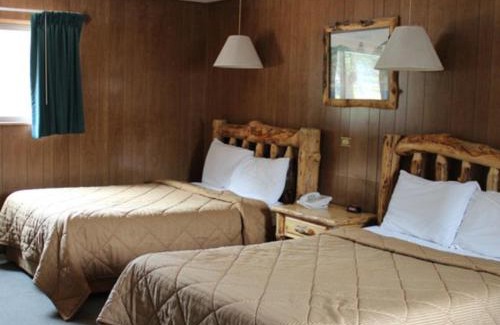 Historic District Hotel | Georgetown Mountain Inn