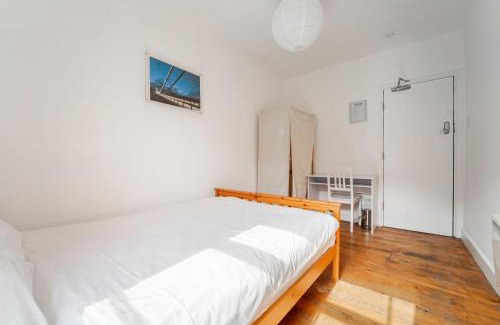 Clifton House | Georgian Shared House No'13 - By Clifton Short Lets