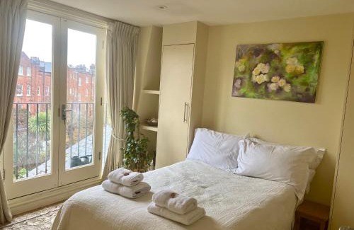 Parsons Green and Walham Bed & Breakfast | Georgiana's Guesthouse