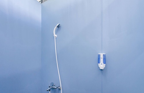 Datong RV Rental | Geothermal Camper Van