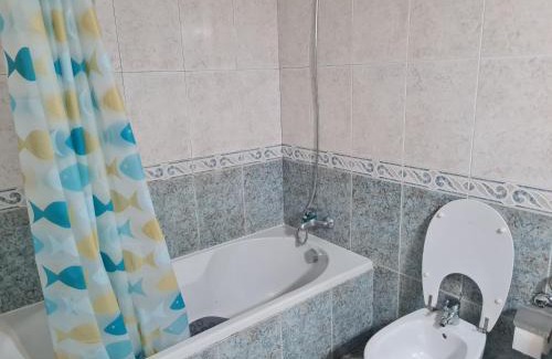Santa Maria Maior House | Geovanny house