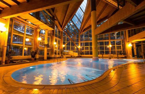 Dabki Resort | Geovita Dąbki