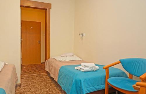 Dabki Resort | Geovita Dąbki