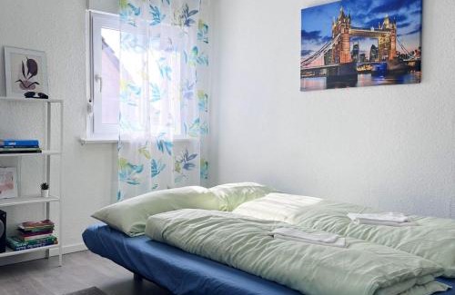 Schorndorf Apartment | Geräumig & Modern - Vollausgestattet