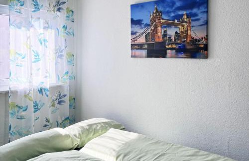 Schorndorf Apartment | Geräumig & Modern - Vollausgestattet