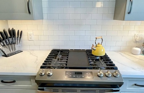 University District House | Gerald Grand Junction- 1920s remodeled home-