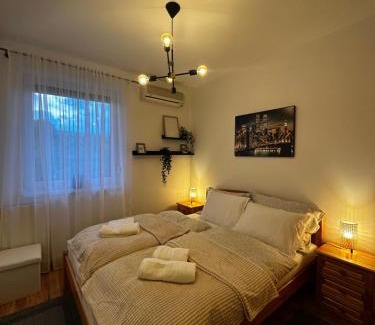 Dunaszentmiklos Apartment | Gerecse View Apartman
