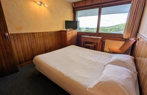 Besse-et-Saint-Anastaise Hotel | Gergovia