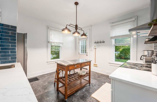 Merion Village House | German Charm 1 Sleeps 4