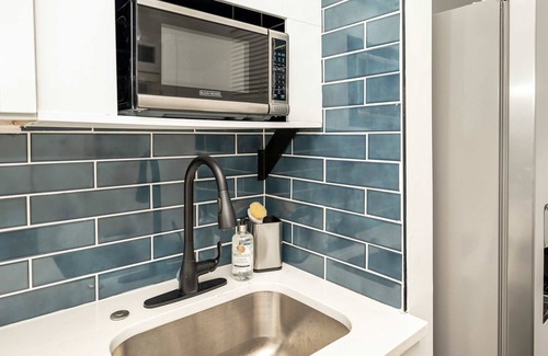 Merion Village House | German Charm 1 Sleeps 4