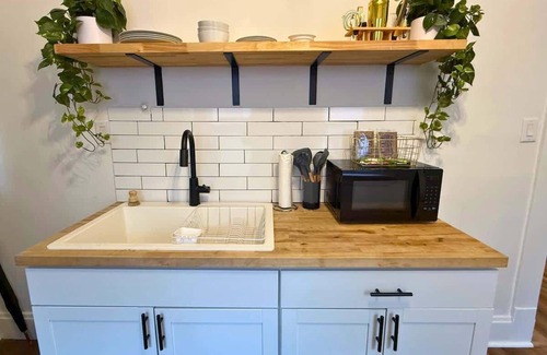 Brewery District House | German Village & Downtown | Steps to High Street | Free Parking | 5,800 Reviews