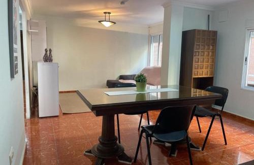 Algemesi Apartment | GERMANIES HOME y Garaje , Algemesí Home