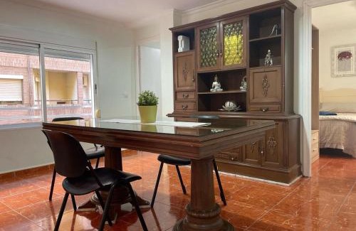 Algemesi Apartment | GERMANIES HOME y Garaje , Algemesí Home