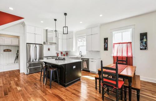 Salemtown House | Germantown Gem on 5th