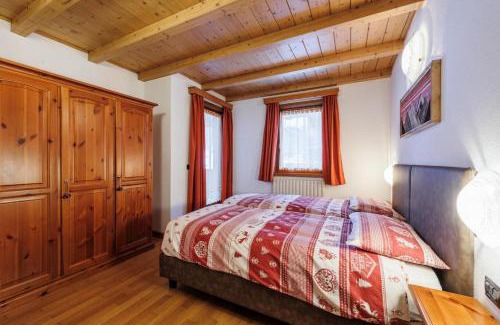 San Rocco Apartment | Gerry House Livigno