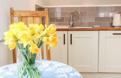 Little Stretton Cottage | Gerry's Place