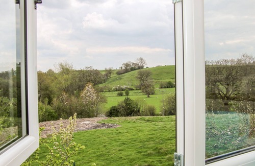 Little Stretton Cottage | Gerry's Place