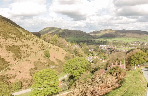 Little Stretton Cottage | Gerry's Place