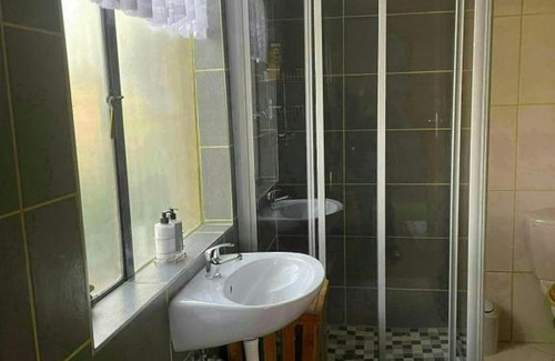 Tshwane House | Gerty's