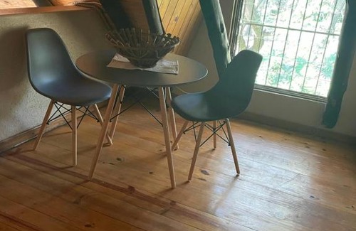 Tshwane House | Gerty's