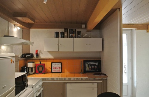 Feugarolles Apartment | Geruime Gîte, Laat u Verrassen in de Lot-et-garonne