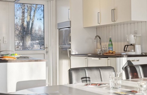 Blokhus House | "Gerwin" - 3km from the sea by Interhome