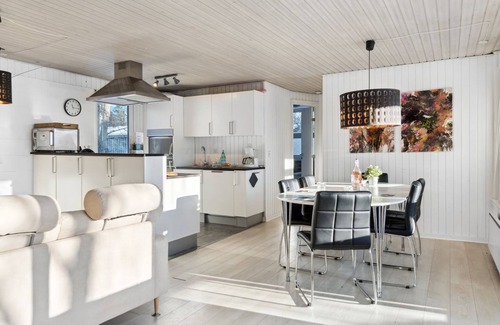 Blokhus House | "Gerwin" - 3km from the sea by Interhome