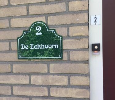 Otterlo Apartment | Geschakelde bungalow op de Veluwe "De Eekhoorn"
