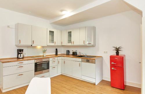 Bernkastel Apartment | Gestade Fewo 4