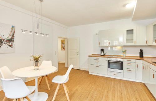 Bernkastel Apartment | Gestade Fewo 4