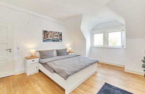 Bernkastel Apartment | Gestade Fewo 4