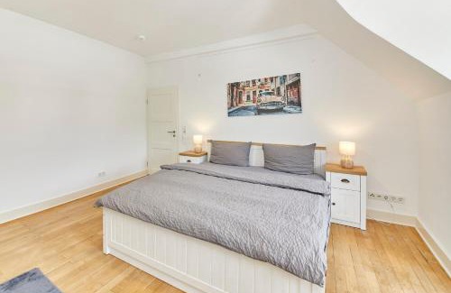 Bernkastel Apartment | Gestade Fewo 4