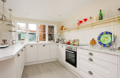 Elham Cottage | Gesto, Peace & tranquillity