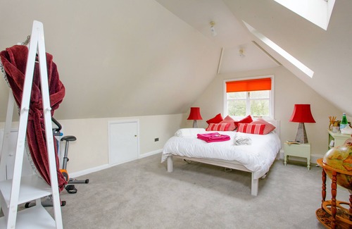Elham Cottage | Gesto, Peace & tranquillity