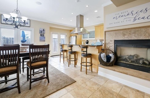 Oceano House | Get A Wave From It All