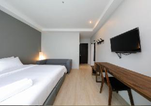 Downtown Hat Yai Hotel | Get GuestHouse 2 (Sangsri soi 4)
