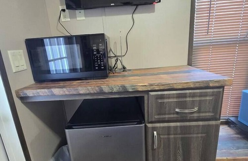 Quitman House | Get Hooked on Lake Fork-Waterfront-With boat ramp