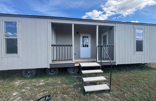 Quitman House | Get Hooked on Lake Fork-Waterfront-With boat ramp