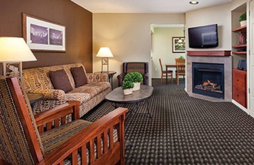 Bass Lake Resort | Get ready to enjoy the outdoors!