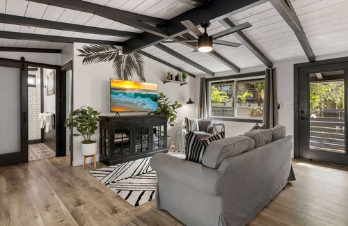 Pupukea House | Get ready to escape to Oahu’s fabled North Shore!