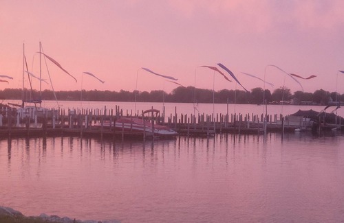 Buckeye Lake Apartment | Get your Lake life on!