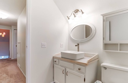 Buckeye Lake Apartment | Get your Lake life on!